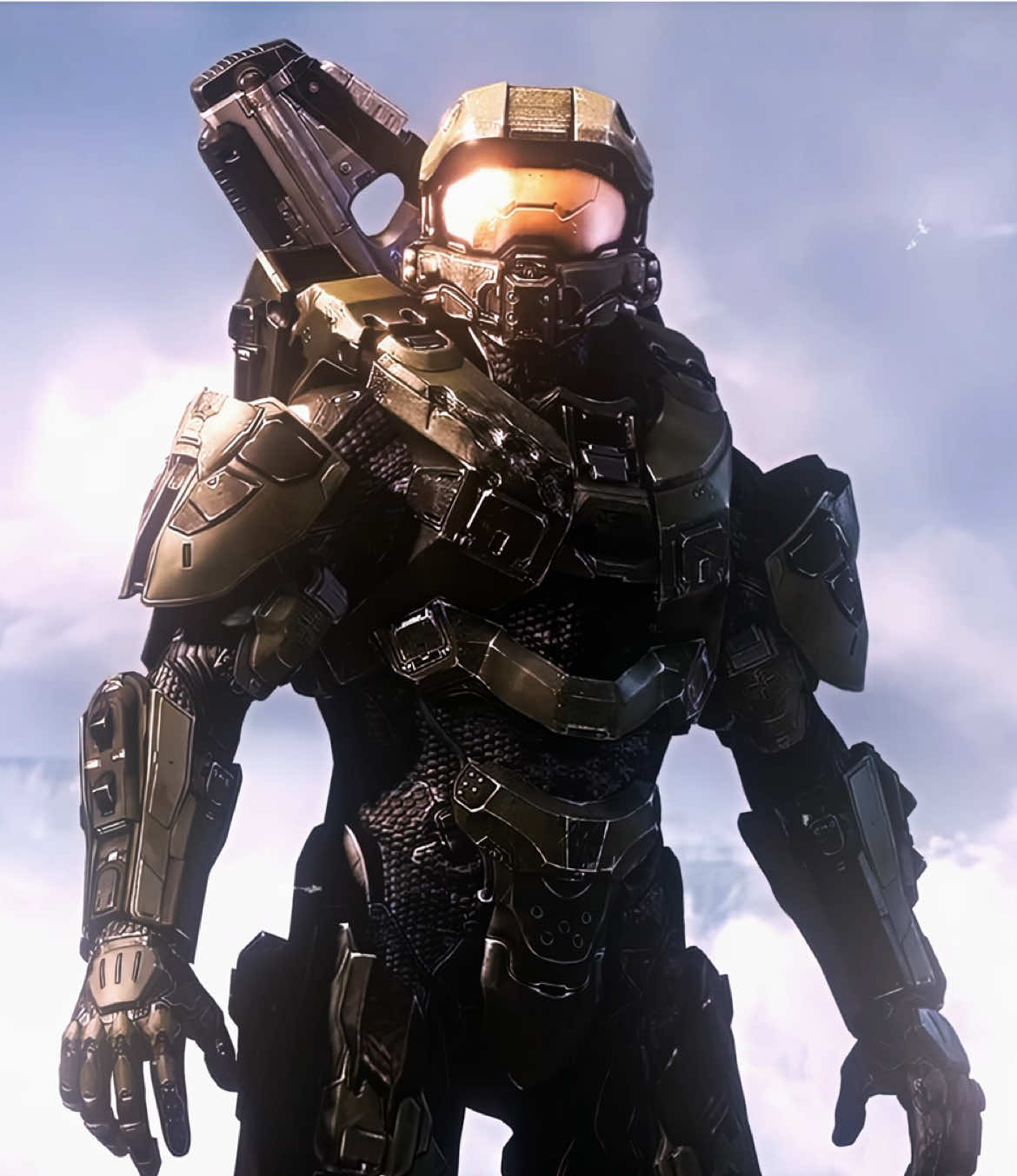 Halo Cinema || #Halo #masterchief #haloedit #haloreach #halo3 #haloinfinite #halomcc #edit #gameedit 