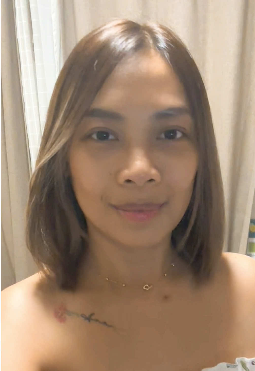Hair looks healthy again. hair color + treatment.