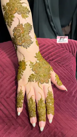 #TheFeatureAwards #hennavideo #hennasimple #البحرين #🇧🇭 #hennatutorial 