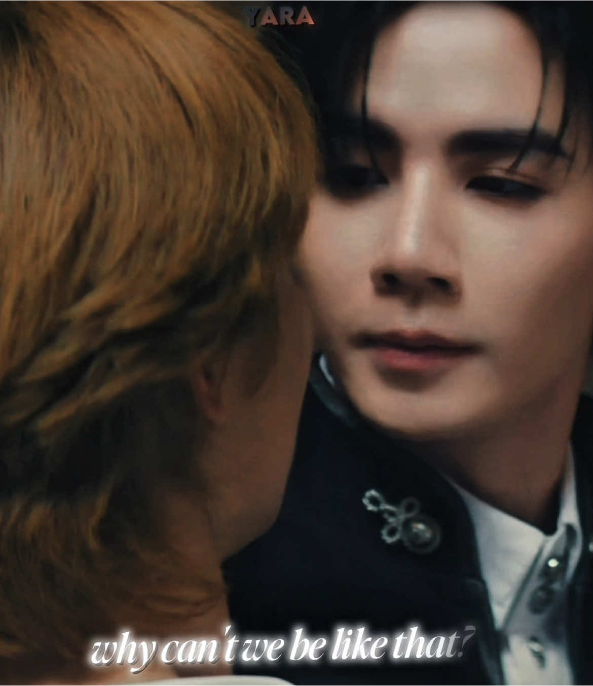 #CharanKhanin — a secret love song 🎵 (our forbidden love trope!) #CharanKanin #zeenunew #nunew #zeepruk #domundi #mandeework #bl #thaibl #thenextprince #thenextprinceseries #fyp #foryou 