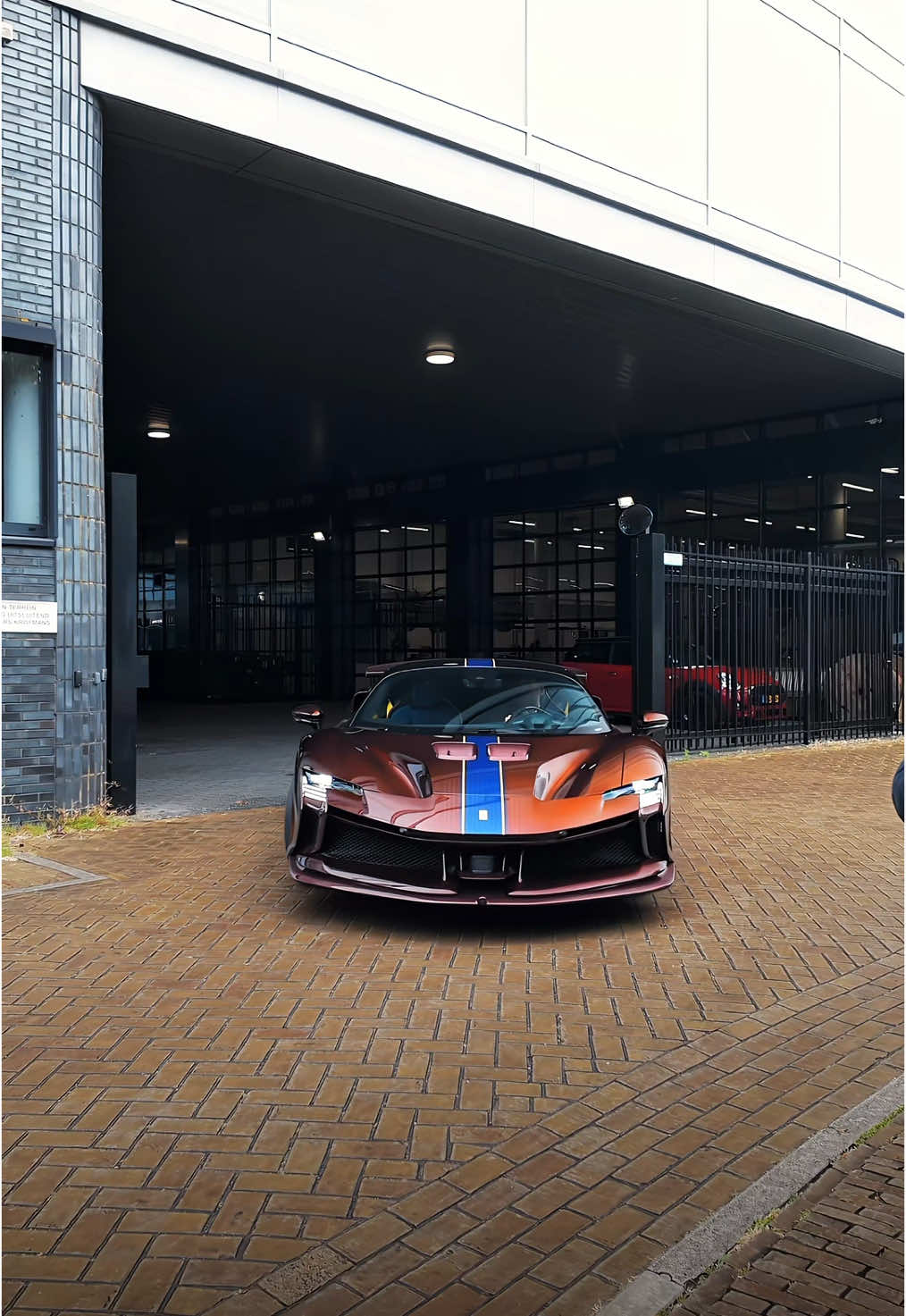 Absolute B E A S T ! — The Ferrari SF90XX, Ferrari their first Road-Legal XX car! — #ferrari#ferrarisf90xx#sf90xx#ferrarisf90#sf90#cars#carsontiktok#fyp#viral#hypercar