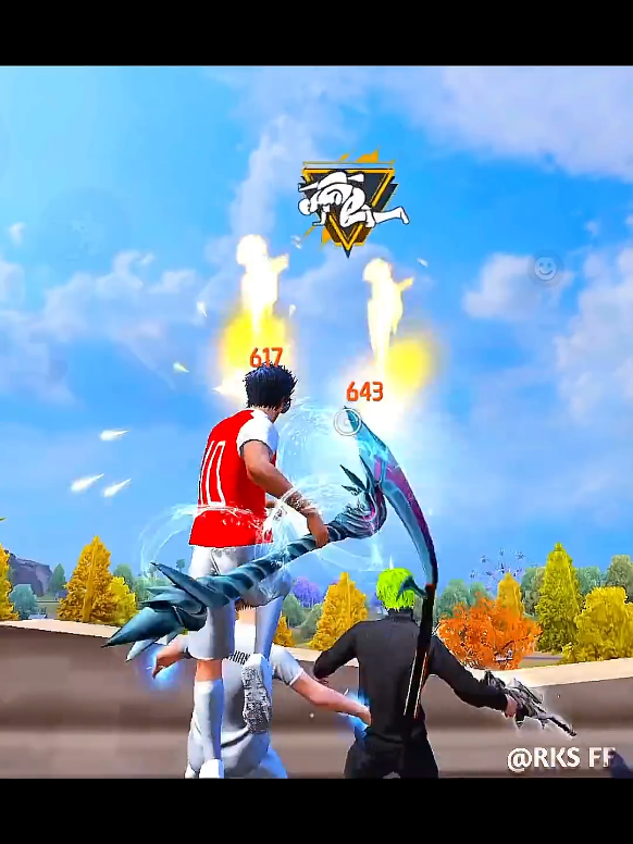 #foryou #viraltiktok #freefire #gaming  #freefiretiktok2025 #GamingOnTikTok 