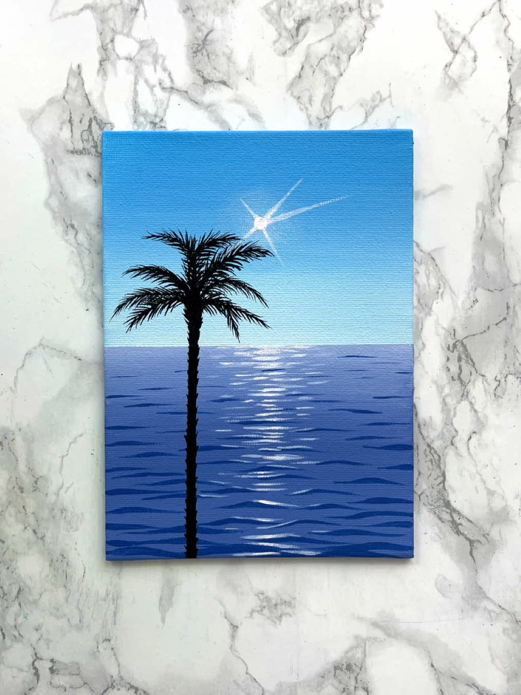 “La Isla Bonita