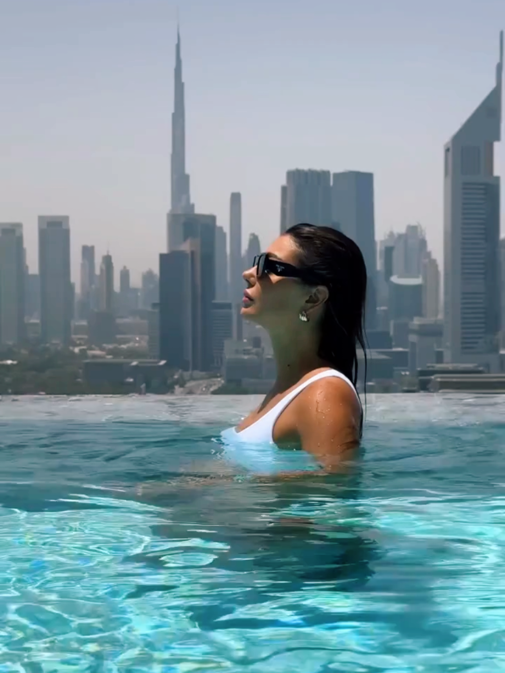 Você viajaria para Dubai? 🇦🇪🥳 #dubai #ArabTikTok #arab #emirates 