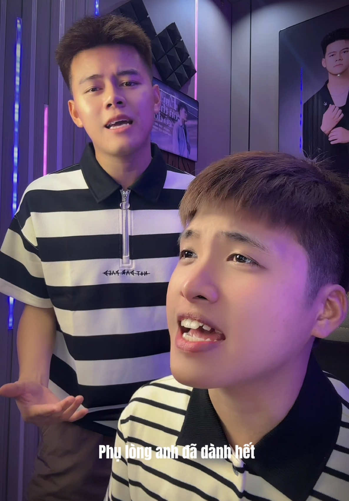 Sau này em cưới ai rồi #saunayemcuoiairoi #thaihoc #legiabao #legiabaocover #nguyenthaihoc 