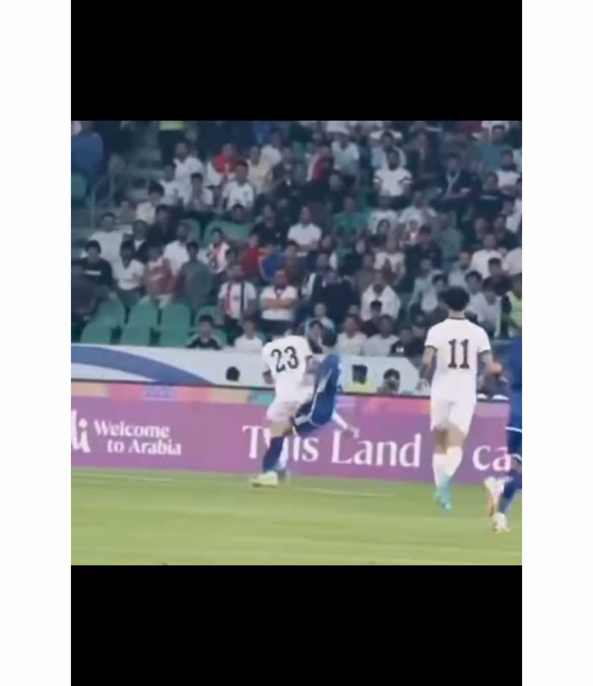 See u soon ⚔️🫡🇮🇶 #worldcupqualifiers2026 #iraq #brexit #fighting 