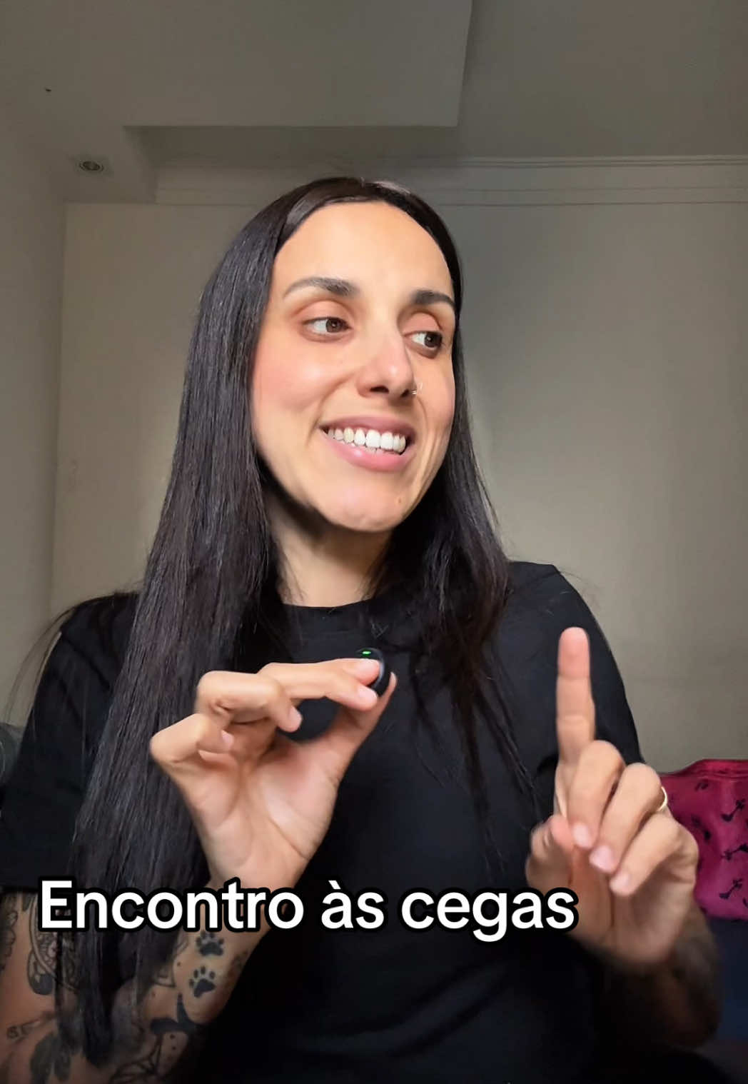 Aqueles encontros que se você tivesse pensado  melhor ou escolhido melhor, não tinha ido ou teria encontrado alguém que valesse realmente a pena.  Baixe agora o @innercirclebrasil e use o meu código de convite: PALOMA  Com ele vc tem direito a 1 semana de assinatura premium grátis para novos usuários que te dá acesso completo a todos os recursos do app! *P U B L I #historiasdeseguidores #innercircle #datesruins 