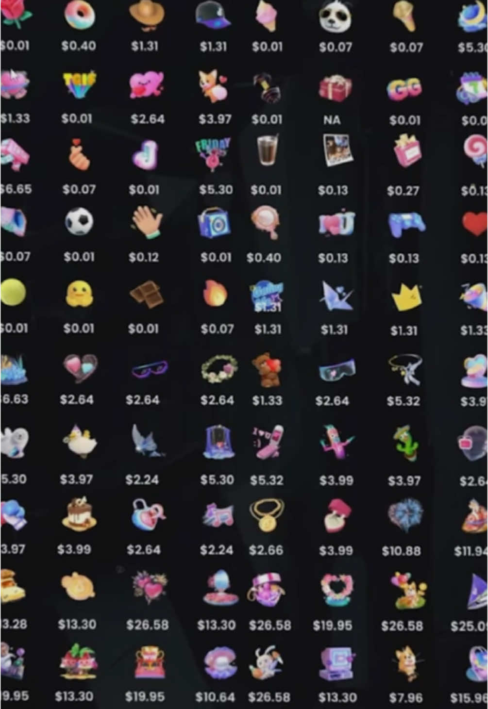 TikTok Coins Value like and share!  #coin #coins #tiktokviral #fyp #grow #connect 