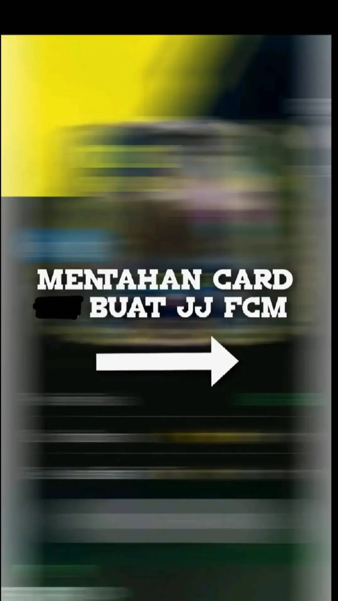 mentahan card fcm  #fcmobile #card #fyppppppppppppppppppppppp #lewatberanda 