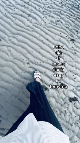 sepi bangett☹️☹️#foryou #fyppppppppppppppppppppppp #sadvibes #hanyauntukmu 