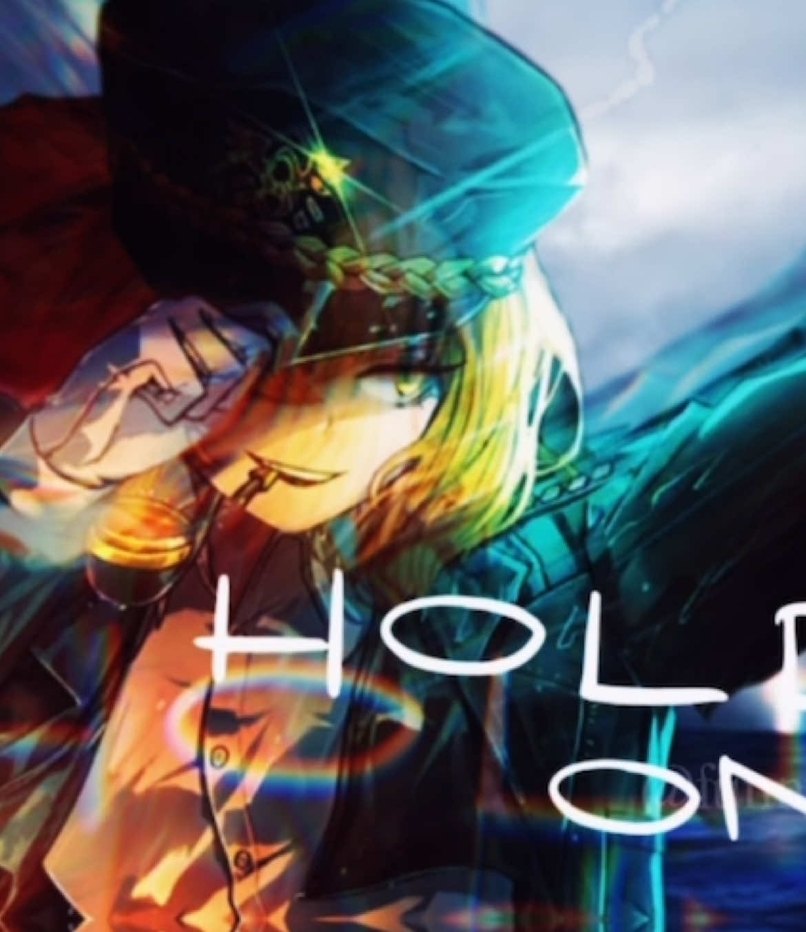 the fault lies with you ishmael‼️ #edit #limbuscompany #ishmael #compass #milli #ahab 