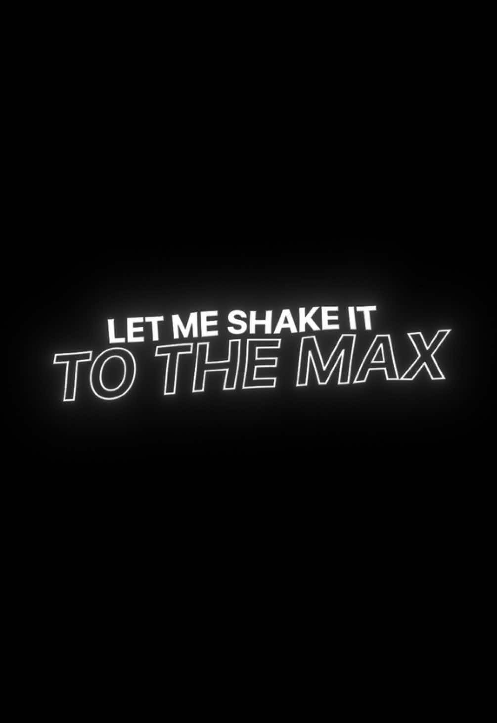 If you’re done with your ex, move on to the next overlay 🙂‍↕️💜  Shake It To The Max by Moliy & silent addy Please; give credits if you use 💜🥀 #overlay #textoverlay #overlaysforedits #overlaylyrics #overlaytext #song #fyp #freeoverlay #highquality #credits #lyric #edit #aftereffectsedits #asgvoverlays #ifyouredonewithyourex #shakeittothemax #darkromance 