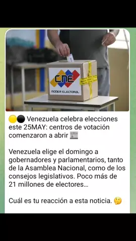 #noticias  #hoy  #25/05/2025