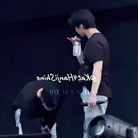 he actually tells him about all the experiences #minsung #leeknow #hanjisung 