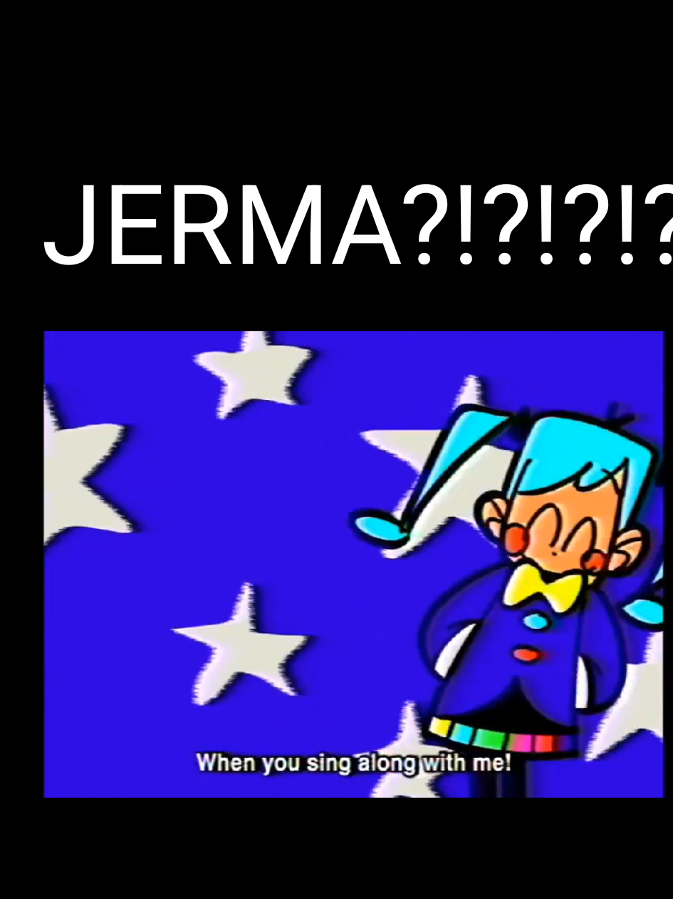 Peak mentioning peak (please watch the whole thing on youtube btw) #Jerma #funny #fyp #mikuhatsune #hatsunemiku #vocaloid #static #animated #mv #amv #miku 