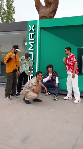 #persianboys #dancing