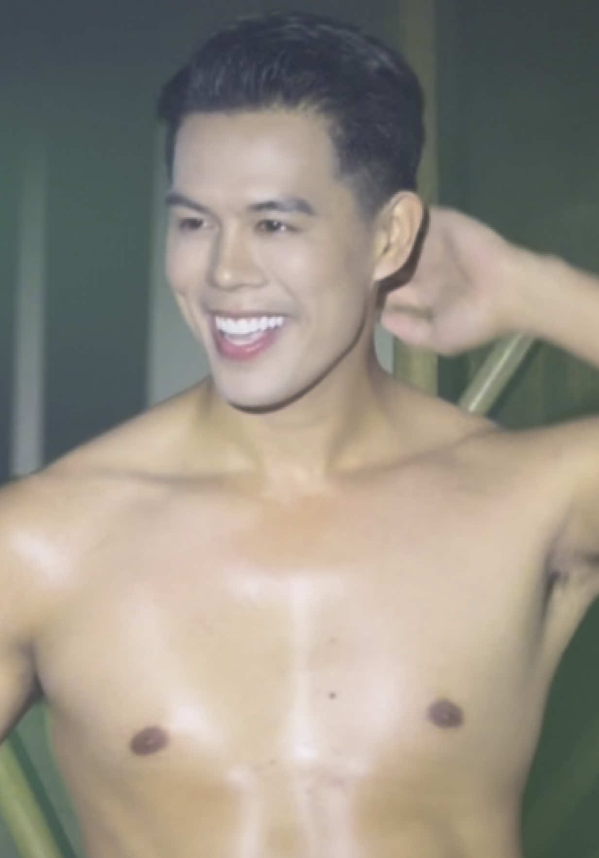 My fellow content creator Simeon Javier is now representing Las Piñas at the #MisterInternationalPhilippines2025 competition!  Is he the next one?  #MIPH2025 #MisterInternationalPhilippines #PaoCaniamo 