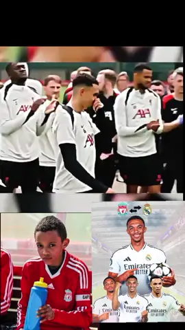 #halamadrid #liverpool 