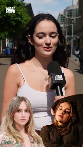 Who are you most excited to see at @officialrandl 2025? #viralinterviews #streetinterviews
