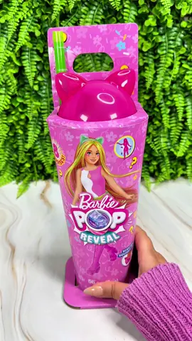 Barbie Pop Reveal Kitten 🐱 ASMR Videos [no talking] #dollcollector #toysreview #asmrunboxing 