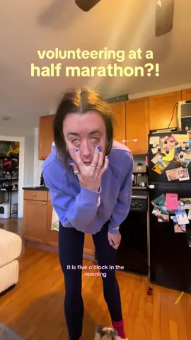 giving back in the running community is just as important as actually running!! i love volunteering at races when i can🥹❤️ #fyp #run #runner #runtok #runningtok #runnerthings #Running #runnergirl #runnerproblems #trackandfield #crosscountry #trackmeet #distancerunner #distancerunning #easyrun #runningtips #college #marathon #halfmarathon #workout #motivation #Lifestyle #influencer #runnergirls #runclub #runningclub #runvlog #Vlog #runningvlog #longrun #collegetrack 