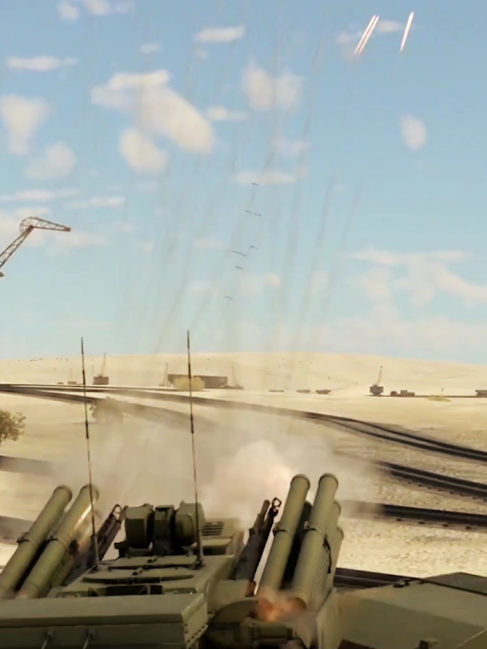 Warthunder 🔥💥 Pantsir S1 Strike On Mig-29 💪 #warthunder #warthunderaviation #warthundertiktok #warthundertanks #warthundermemes #mig29 