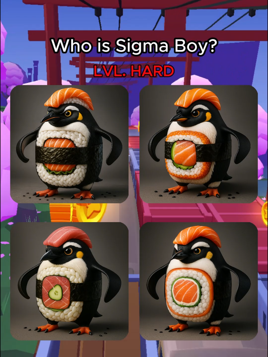 Guess the Italian brainrot animals 🍣🐊🦈 #brainrot #italianbrainrot #quiztime #brainrotquiz #tralalerotralala #fyp #meme #quizz #quizz #sigmaboy 