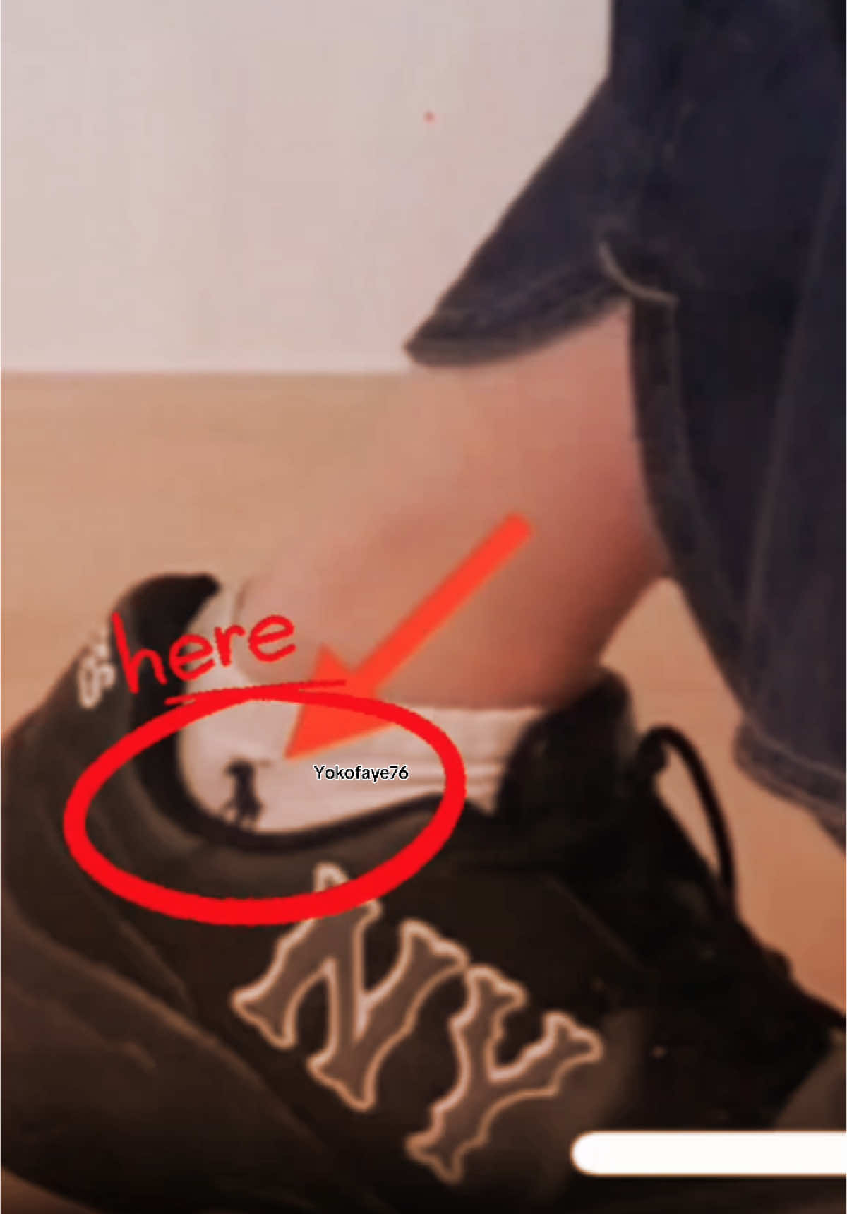 Is this a coincidence? Delulu🤓 #yokoapasra #faye_malisorn #ฝ้ายโยโกะ #yokoapasraa #yoko #FayePeraya #FayeYoko #fayemalisorn 