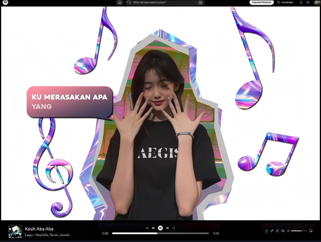 hihi😹 #olinejkt48 #jkt48 #jkt48newera  ib :@traesx0x 