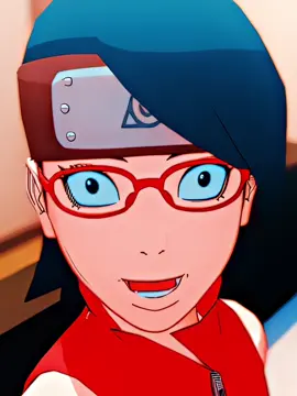 #naruto #narutouzumaki #sarada #anime #animeedit 