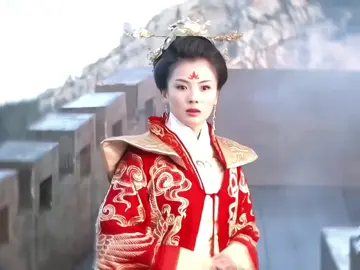 心软仁慈的妈祖娘娘 🌹✨️ !!! ____________ #liutao  #ngườinổitiếng  #刘涛  #MazuLiuTao  #xuhuong 