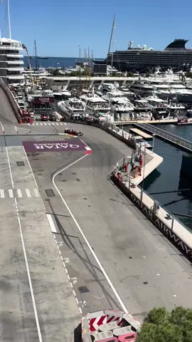 POV: You went to the Monaco Grand Prix #monaco #monacograndprix
