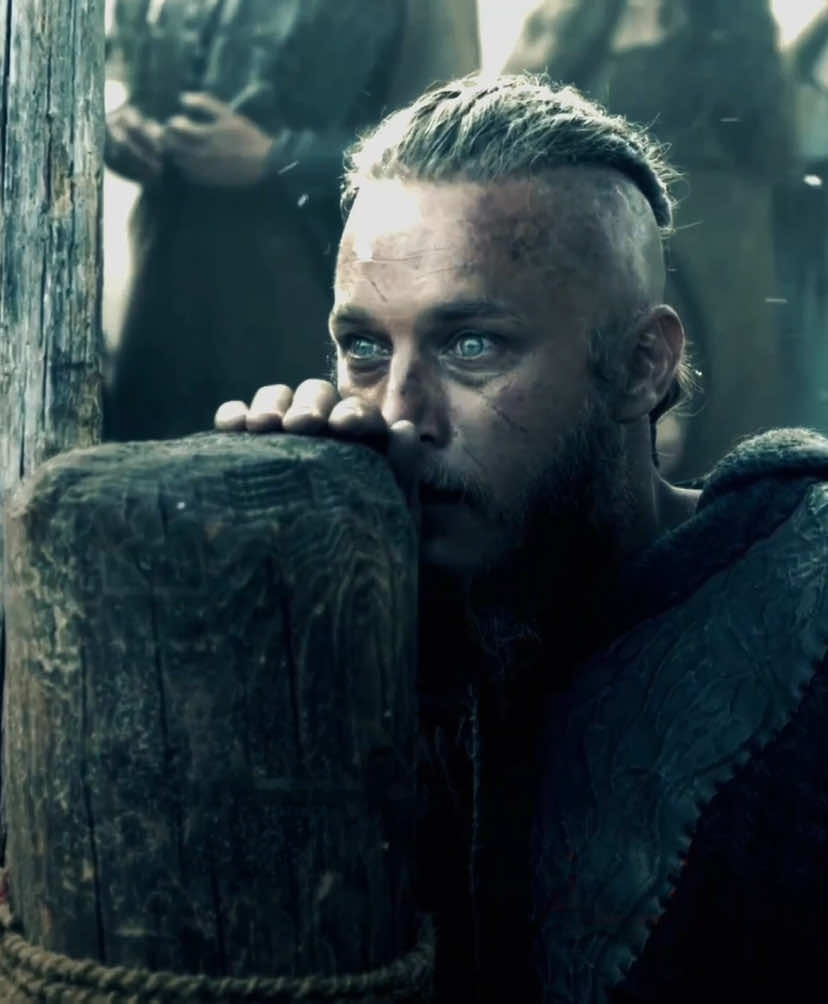 لكل شيء لابد نهاية💔… || #Ragnar #vikings #ragnarlothbrok #ادت #edit 