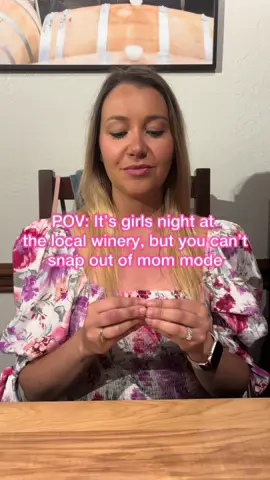 I got what I really wanted at the very end 🤣 #funnyvideos #girlsnightout #MomsofTikTok #momsnightout 