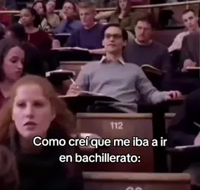 Recomendación ponganse a estudiar una semana antes del examen #fyp #parati #sacamedelflop 