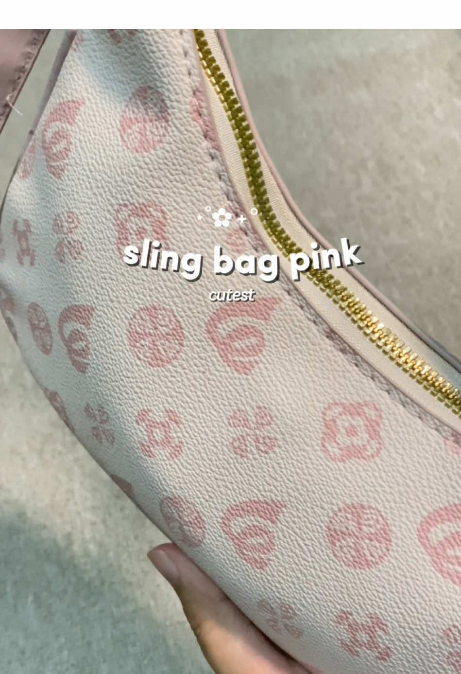 cutest #slingbag #slingbagcantik #slingbagmurah 