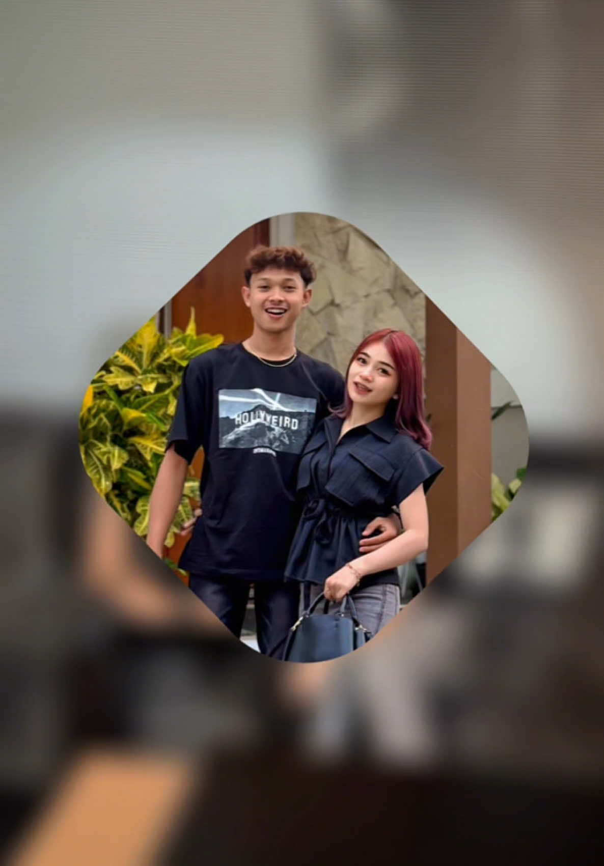 Do kelingan pora, wis setaun cah🥰