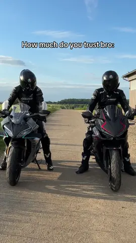Markiert euren Bro! #bro #motorrad 