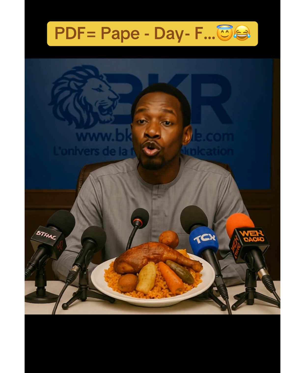 Mdr pape Djibril😂 mooxoromu rek #mdr #pdf #papedjibrilfall #ousmanesonko #pasteflespatriotes🇸🇳  #AvatarBébé #HedraAl #TechWolof #creatorsearchinsights #fip #viralditiktok #viraalvideos   #creatorsearchinsights 
