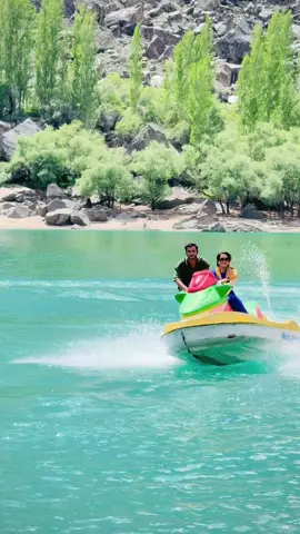 Guest🫀 Boating vibes🏄 Drifting 📍 #uperkachuralake kachura lake #upperkachuralake #shangrila #travelwithsheraz #sheraz #travelwithme #pahardii #ghoomopakistan🇵🇰 ##unfrezzmyaccount #naturelovers #explorepakistan #naturevibes #baotingvibes #baotingchannel#boatingadventures #viraltiktok #fyp #foryou #tourism #goviraltiktok #grow  For booking rooms at uperkachuralake : contact for more details :03554820757@Kanwalay🎶 