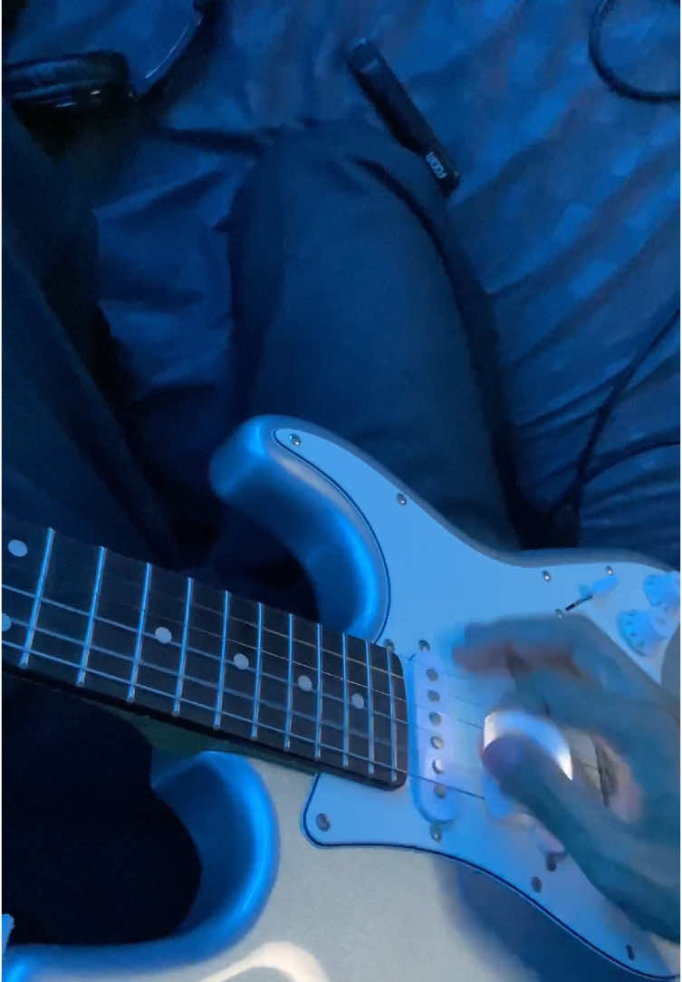 The Walls - Chase Atlantic #chaseatlantic #thewalls #chaseatlantictiktok #guitartok 