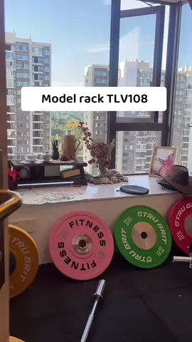Model rack TLV108 #tongkhomaytapgiadinh #dungcutapgymtainha #tongkhomaytapgym #tongkhomaytapgymtlvs #tongkhomaytap #maytapdanang #setuphomegym #homegym #private #norifit  #giangvi #ngobac #tlvs #tlv108 