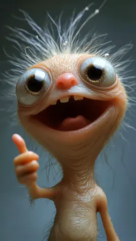 Funny Furry Creature Ai Live Wallpapers Photos #funny #creature #furry #wallpaper #livephoto #livewallpaper #videowallpaper #phonewallpaper #bestwallpaper 