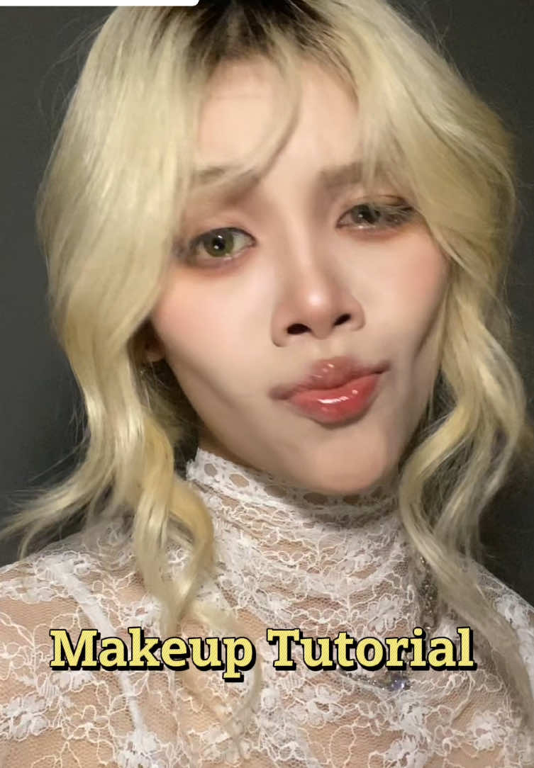 Trả lời @youngki<3  chad cở mấy cũng phải make cho đẹp cái đã #xuhuong #fypシ #trendy #thinhhanh #youngki #xh #meme #gigachad #carslan #makeuptutorials #reviewlamdep #BeautyTok #goclamdep 