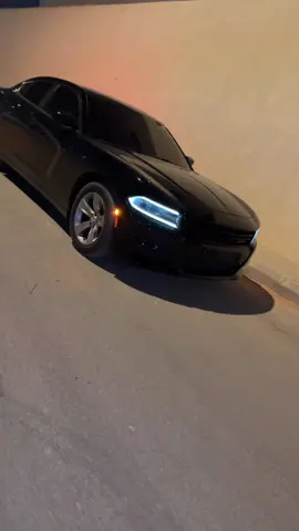 هوا الغالي #تشارجر #R #اكسلبور #dodge 