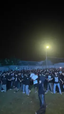 PECAHHHH POLLL  FESTIVAL TEKNIK KEDIRI #supermanisdead #rebellionrose #festik2025 #festivalteknik #mosing 