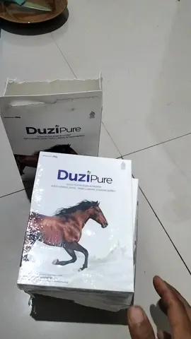 susu kuda bubuk murni ditambah dengan rempah herbal#duzipure#duzipureindonesia