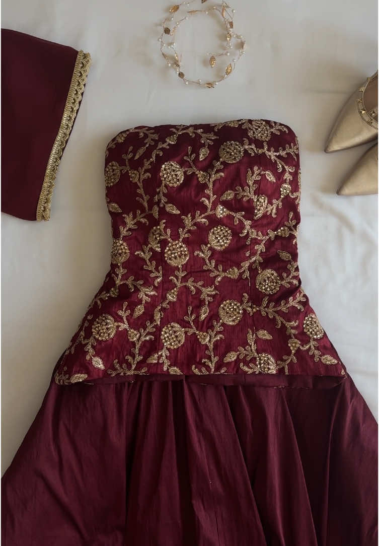Limited offer: 4-piece set for only 550 AED♥️ . ‎‏Dm to order🛍️ . ‎تواصلي معنا للطلب 🛍️ . #rouzstyle #eiddress #فساتين #eid #دبي_ابوظبي #pirate #eidoutfit #eidoffers #فستان_العيد #ملابس_بنات #فستان_عروس #forwomen 