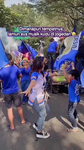 #persibjuara 