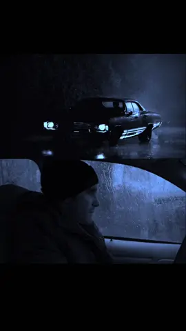 Lonley in the dark .